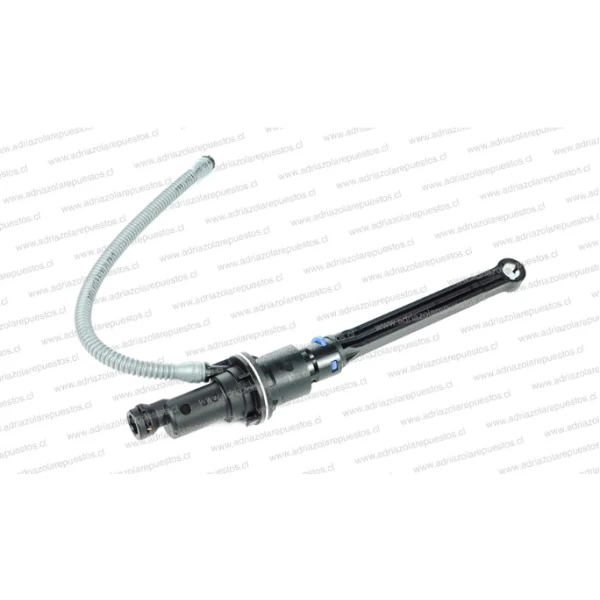 Bomba De Embrague 301 / Celisse - Genuine Parts